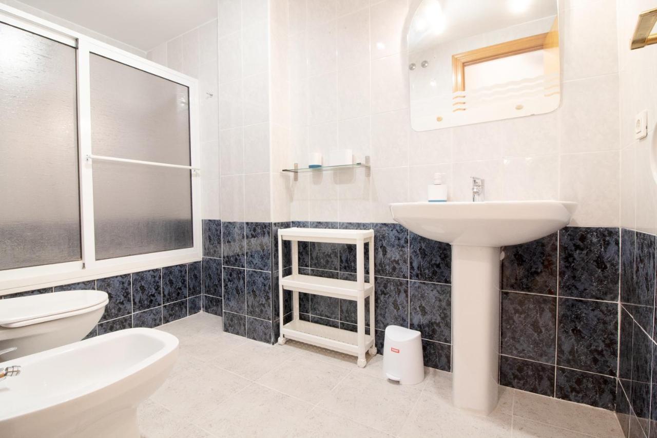 Global Properties, Increible Apartamento En La Playa, Канет-де-Беренгер Экстерьер фото