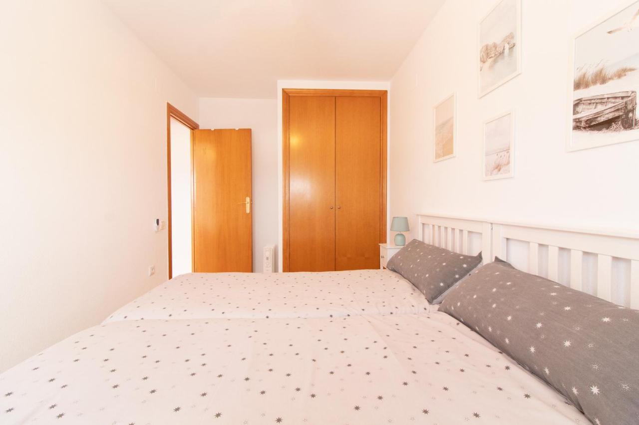 Global Properties, Increible Apartamento En La Playa, Канет-де-Беренгер Экстерьер фото
