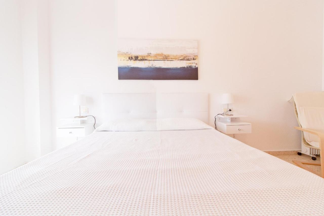 Global Properties, Increible Apartamento En La Playa, Канет-де-Беренгер Экстерьер фото