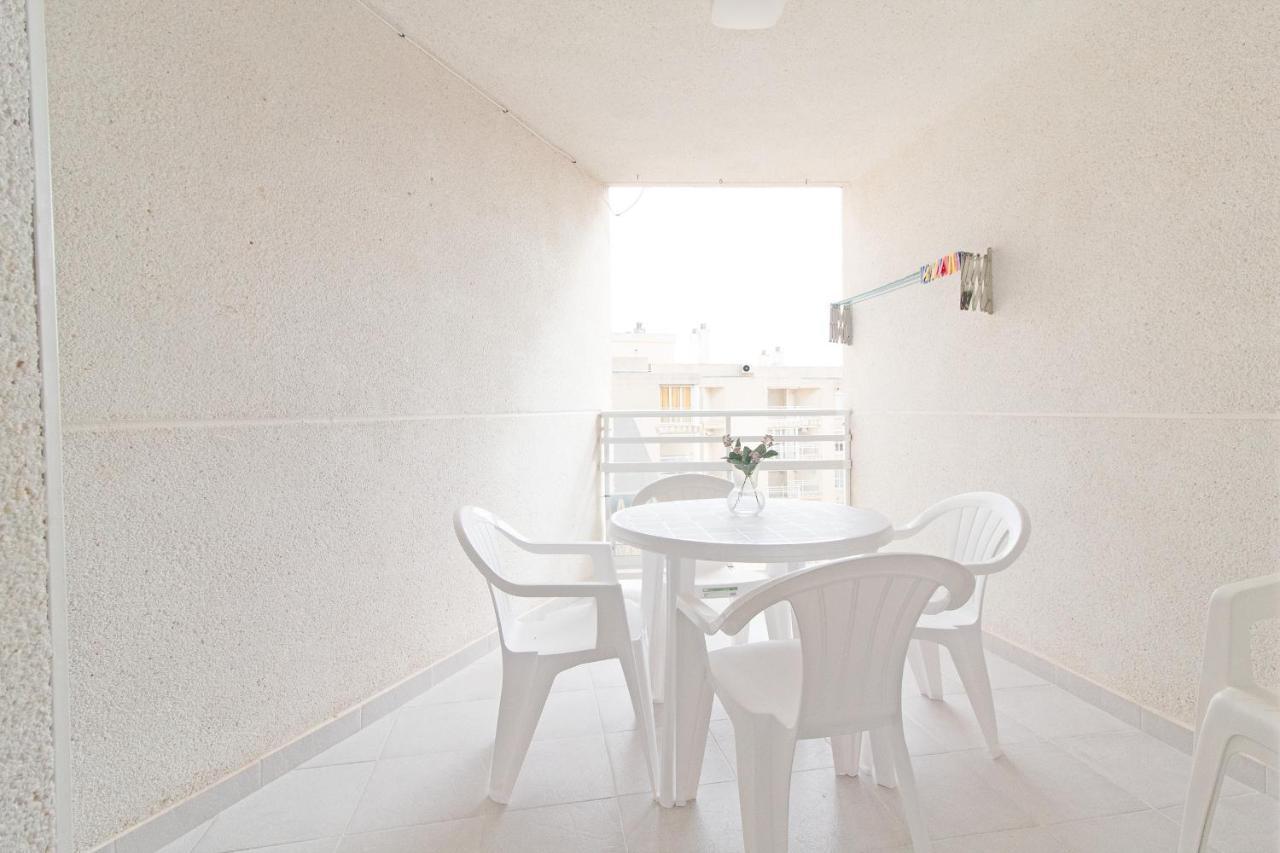 Global Properties, Increible Apartamento En La Playa, Канет-де-Беренгер Экстерьер фото